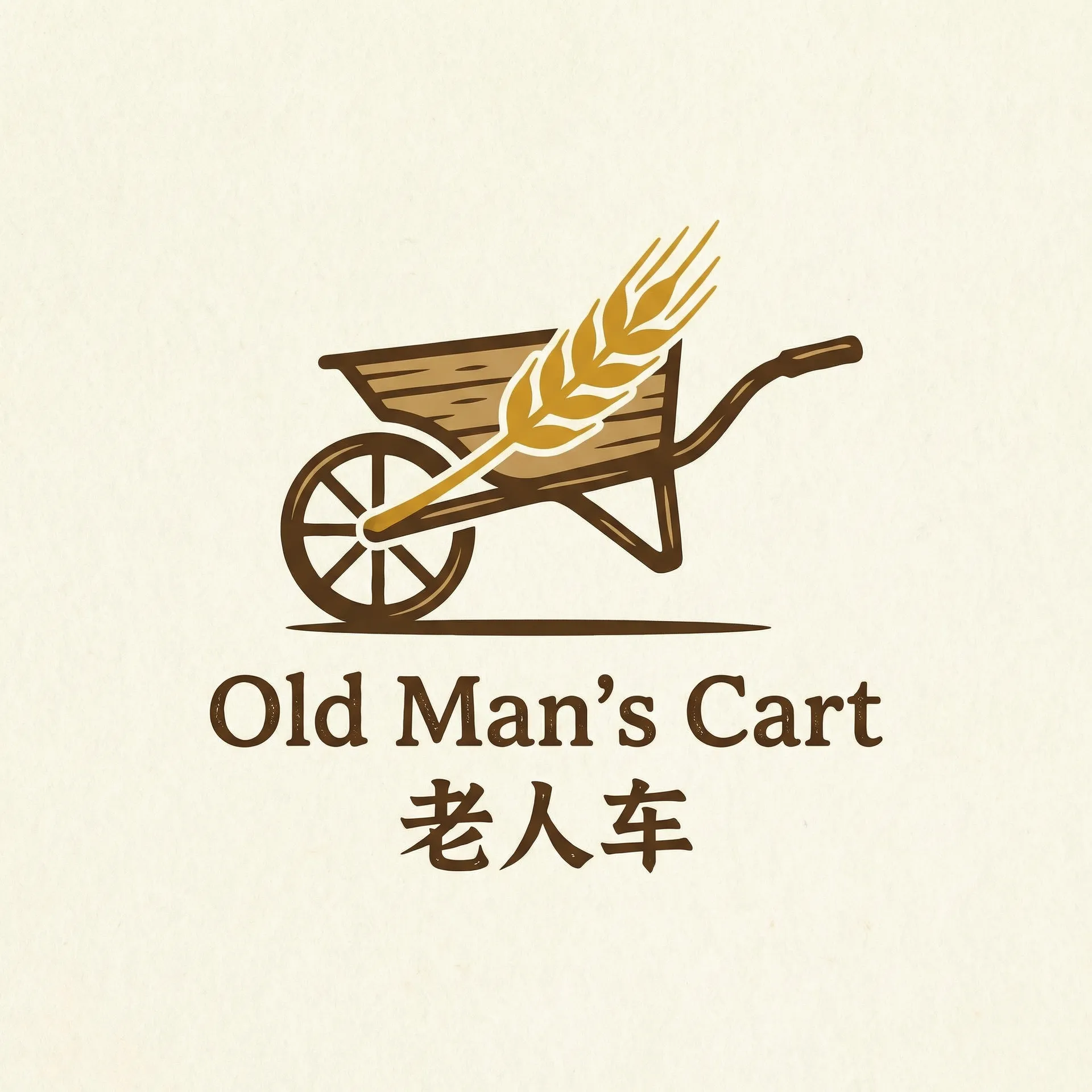 乱伦母子 乡村田园网站标志